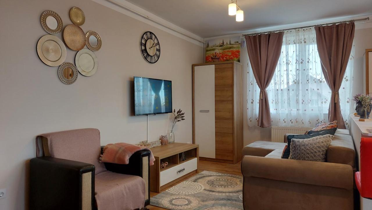 Appartamento Zen Apartament *