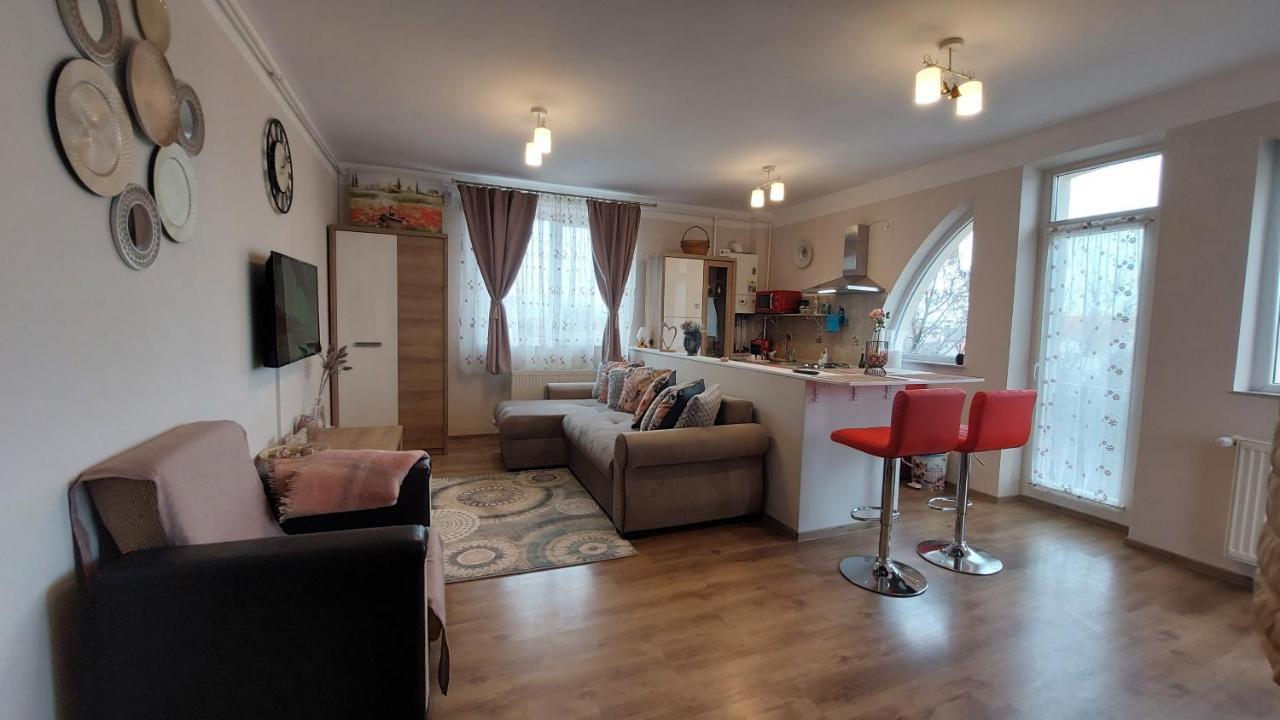Zen Apartament Braşov