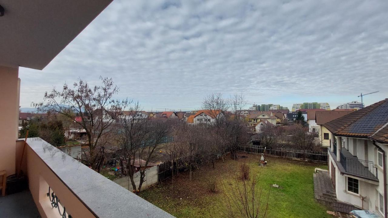 Zen Apartament Braşov