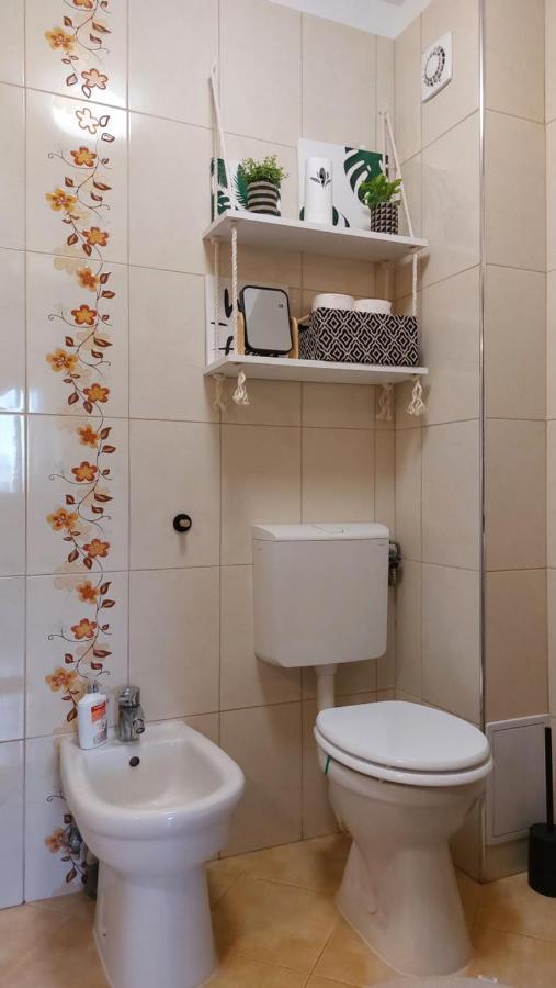 Zen Apartament *