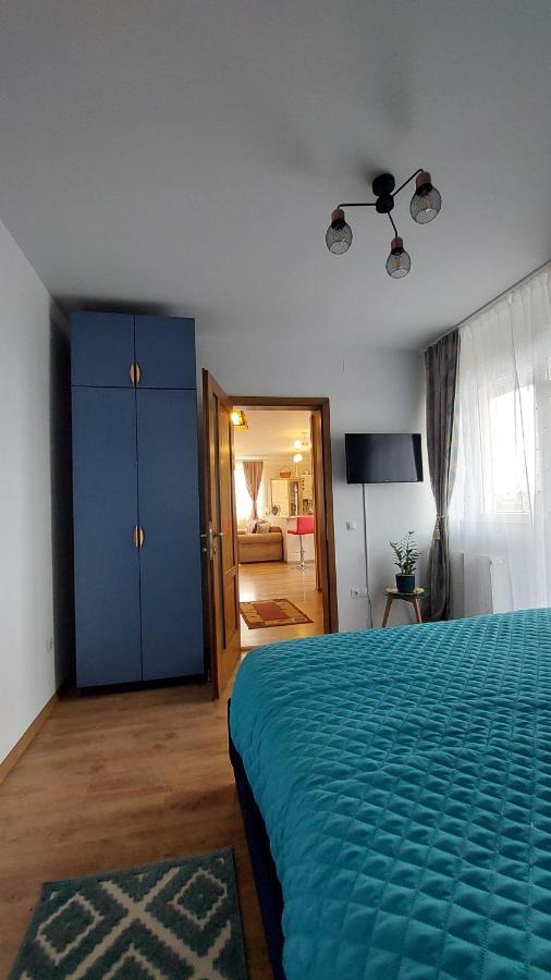 Zen Apartament Appartamento