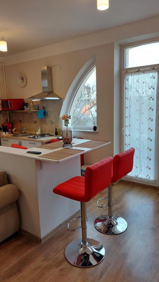 Zen Apartament Braşov