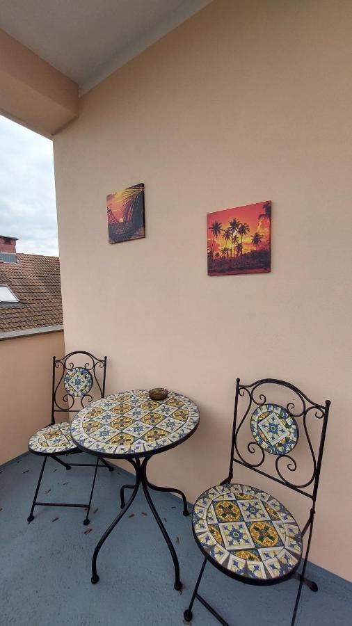Appartamento Zen Apartament *
