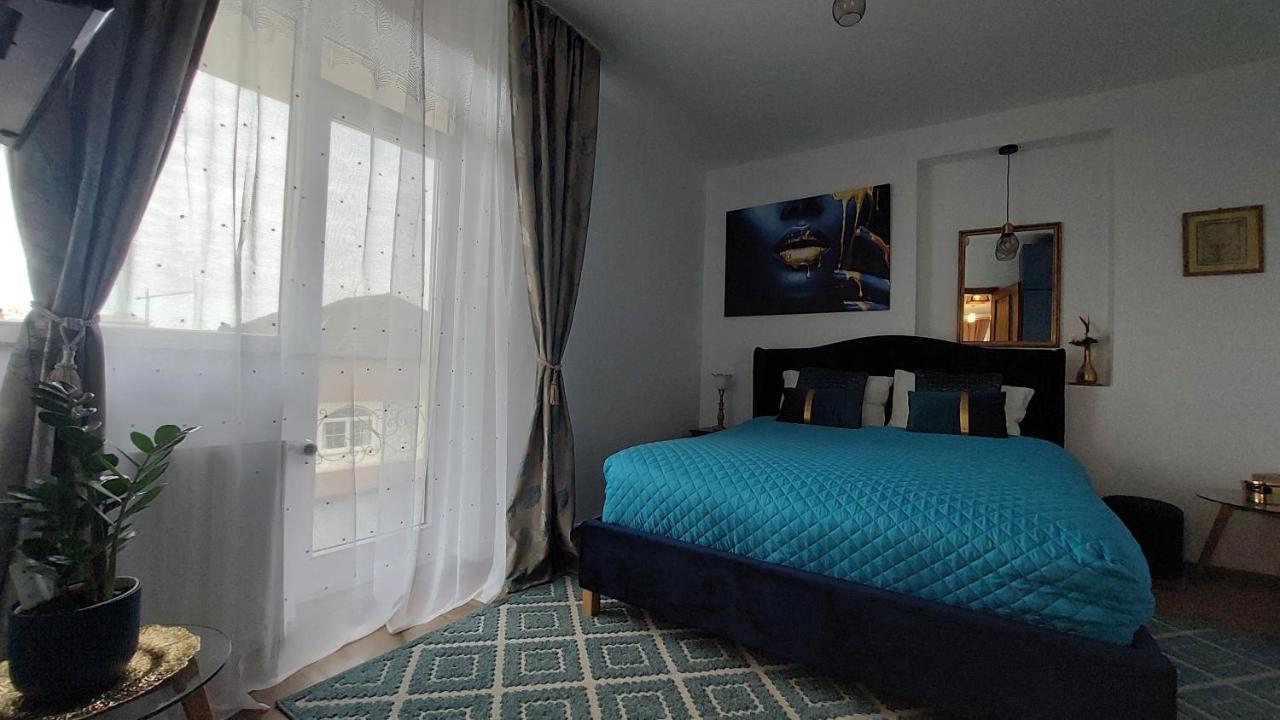 Zen Apartament