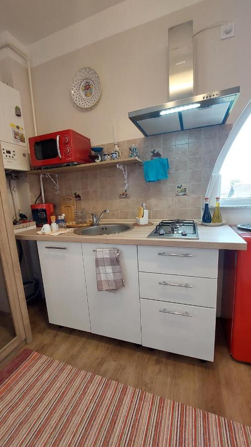 Appartamento Zen Apartament Braşov