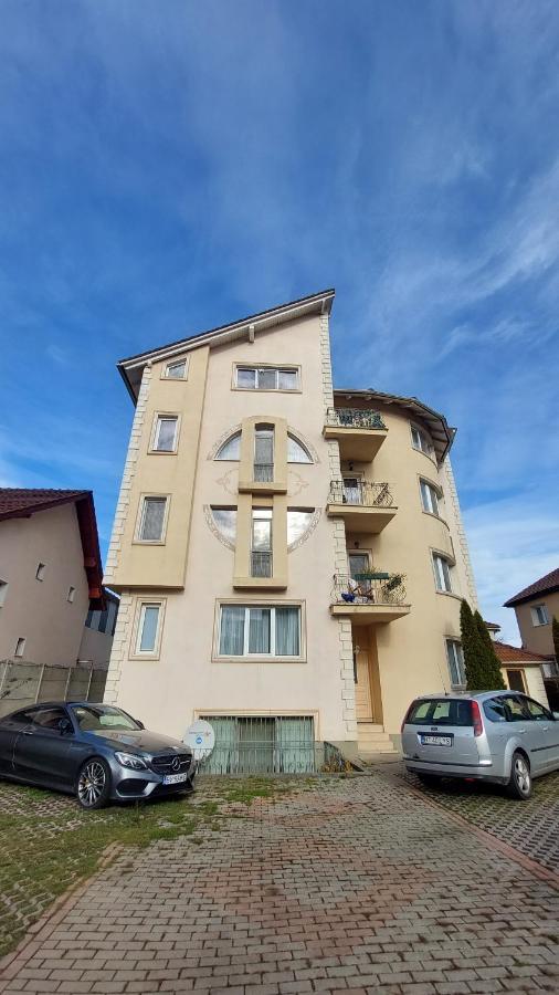Zen Apartament * Braşov